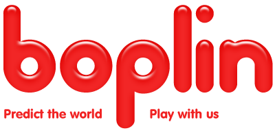 Logo Boplin